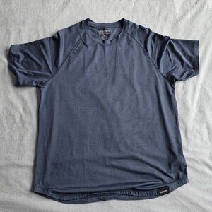 Legends T-Shirt - XL - Navy